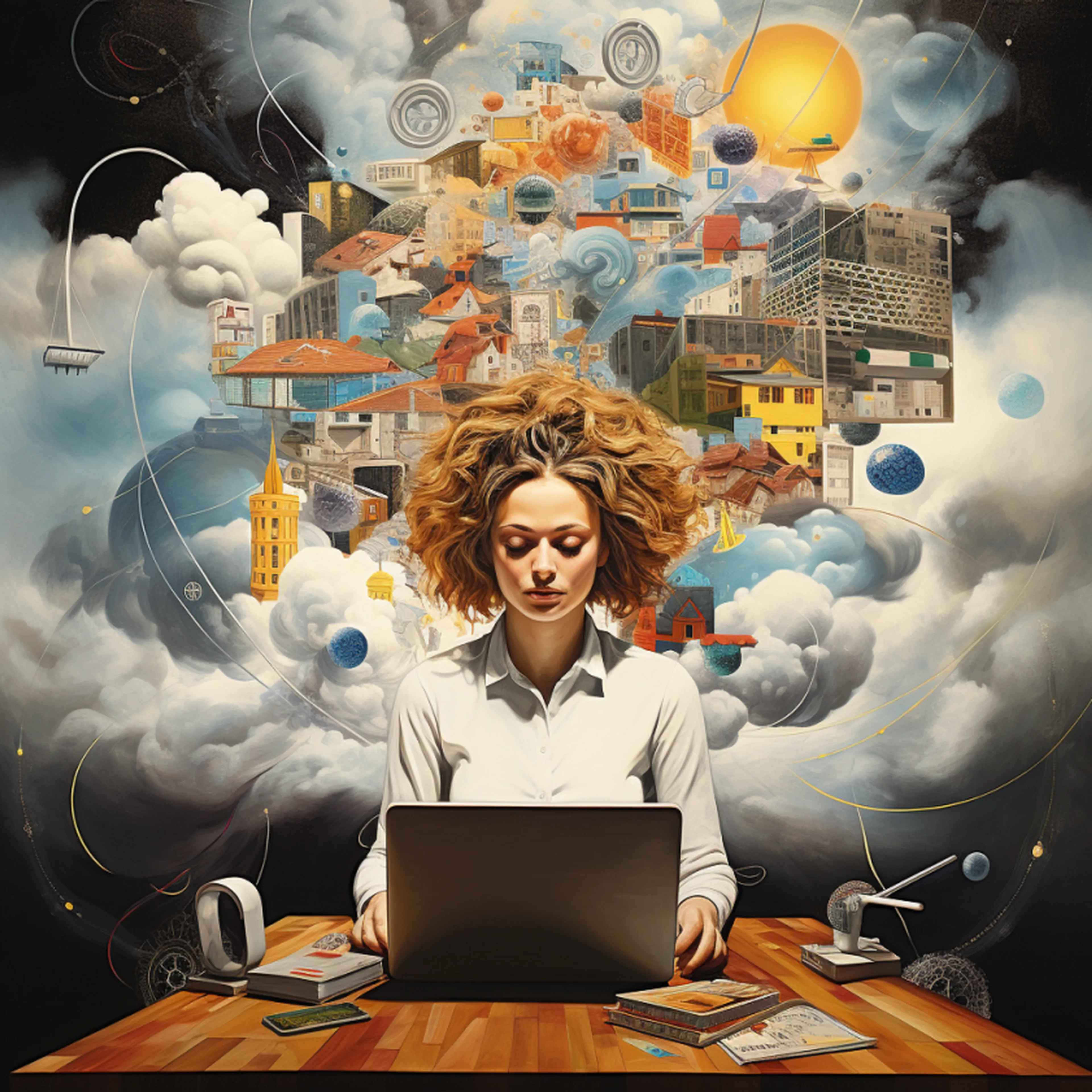 User-Centered Design