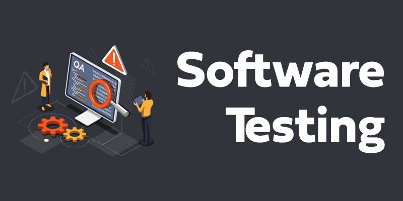 Software Testing Process